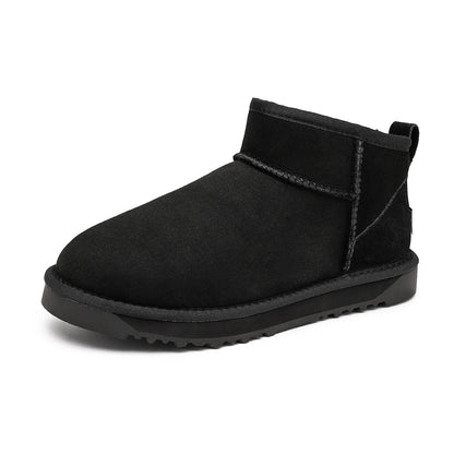 CLASSIC ULTRA MINI BOOT 3360 - MEN - Black / AUS Ladies10/Men8/EU42/26cm - Image 3