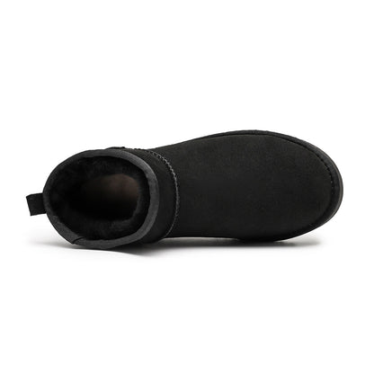 CLASSIC ULTRA MINI BOOT 3360 - MEN - Black / AUS Ladies11/Men9/EU43/26.5cm - Image 2
