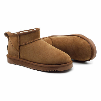 CLASSIC ULTRA MINI BOOT 3360 - MEN - Chestnut / AUS Ladies6/Men4/EU37/23.5cm - Image 5