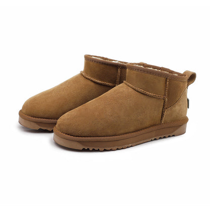 CLASSIC ULTRA MINI BOOT 3360 - MEN - Chestnut / AUS Ladies6/Men4/EU37/23.5cm - Image 6