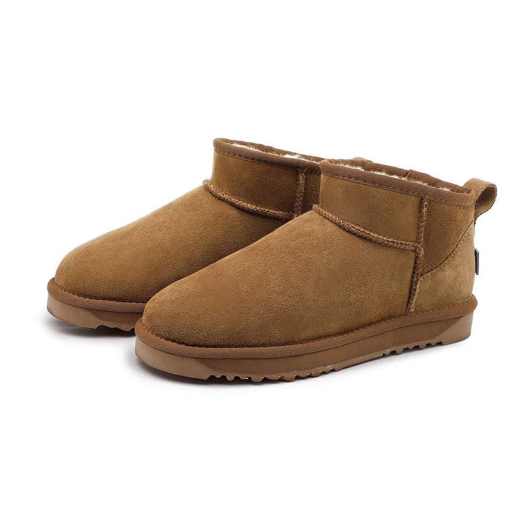 CLASSIC ULTRA MINI BOOT 3360 - MEN - Chestnut / AUS Ladies8/Men6/EU39/24.5cm - Image 7