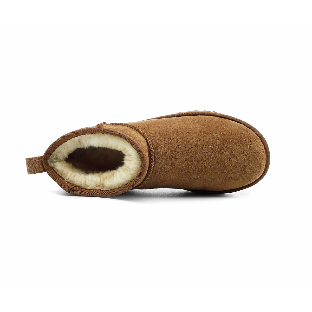 CLASSIC ULTRA MINI BOOT 3360 - MEN - Chestnut / AUS Ladies13/Men11/EU45/28.5cm - Image 2