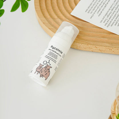 Rycolnia Lanolin & Nicotinamide Cream 50g - Image 3