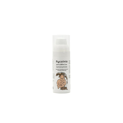 Rycolnia Lanolin & Oatmeal Cream 50g - Image 4