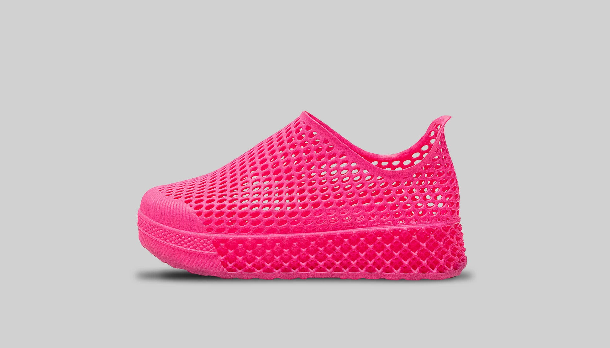 Bubble | GC3K - Deep Pink, 28
