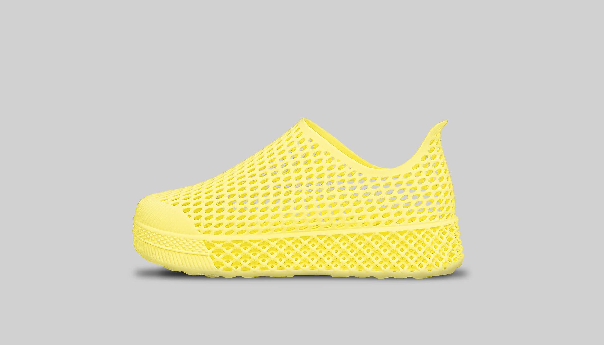Bubble | GC3K - Equator Yellow, 25