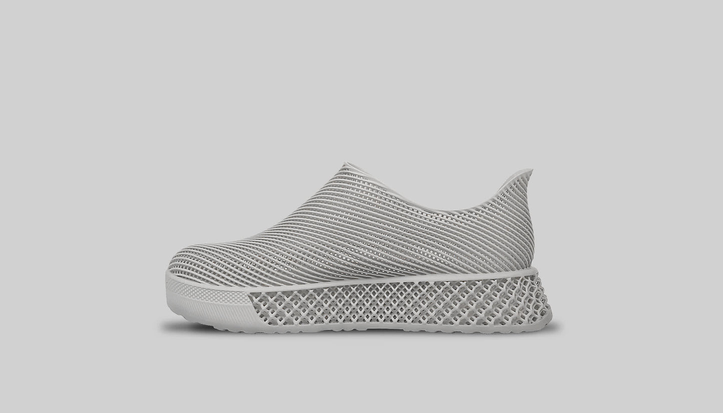 Calm | GC4 - Dapple Grey, 35