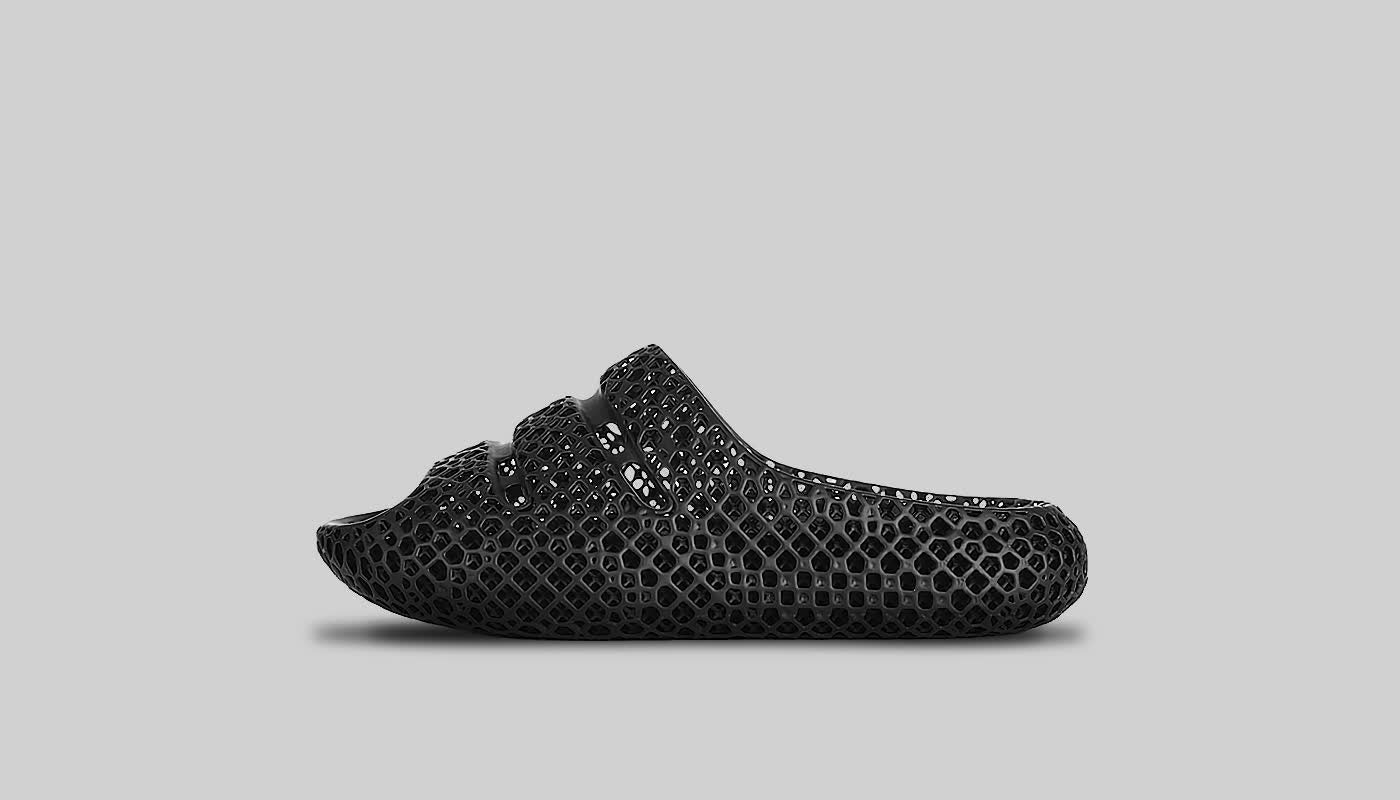Toast | GH2 - Wormhole Black, 42