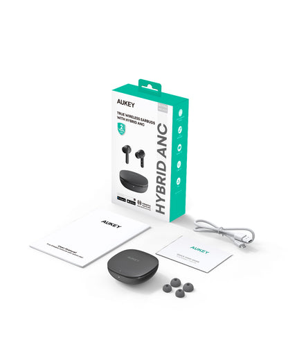 AUKEY Beyond ANC Elite Wireless Earbuds (EP-B2) - Image 2