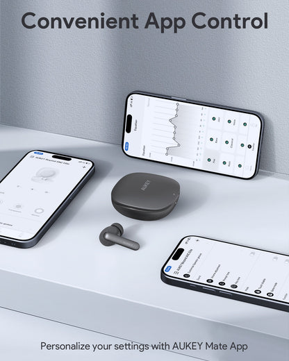 AUKEY Beyond ANC Elite Wireless Earbuds (EP-B2) - Image 5