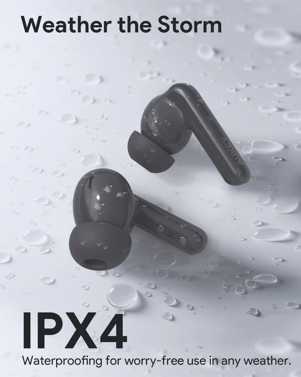AUKEY Beyond ANC Elite Wireless Earbuds (EP-B2) - Image 6