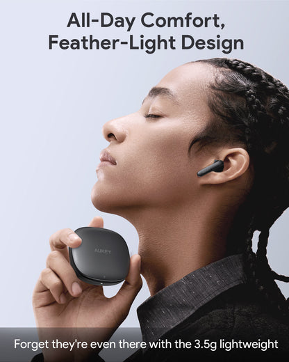 AUKEY Beyond ANC Elite Wireless Earbuds (EP-B2) - Image 7