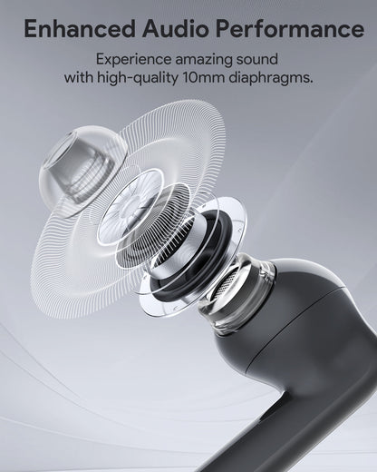 AUKEY Beyond ANC Elite Wireless Earbuds (EP-B2) - Image 8