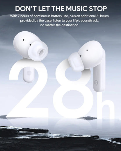 Aukey True Wireless Earbuds MOVE MINI S (EP-M1S) - Image 2