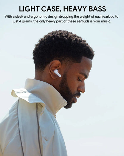 Aukey True Wireless Earbuds MOVE MINI S (EP-M1S) - Image 7