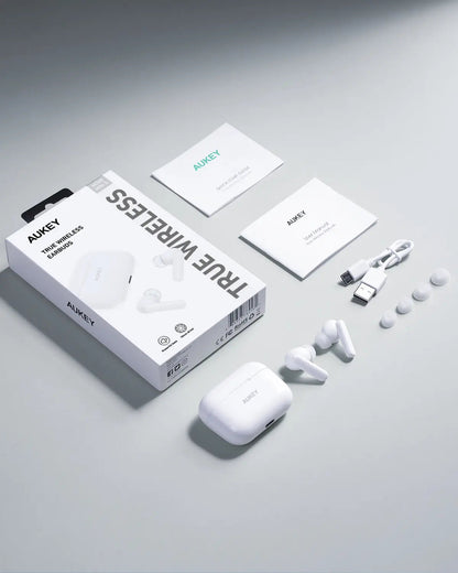 Aukey True Wireless Earbuds MOVE MINI S (EP-M1S) - Image 8