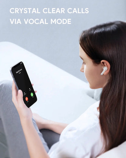 Aukey True Wireless Earbuds MOVE AIR (EP-M2) - Image 7