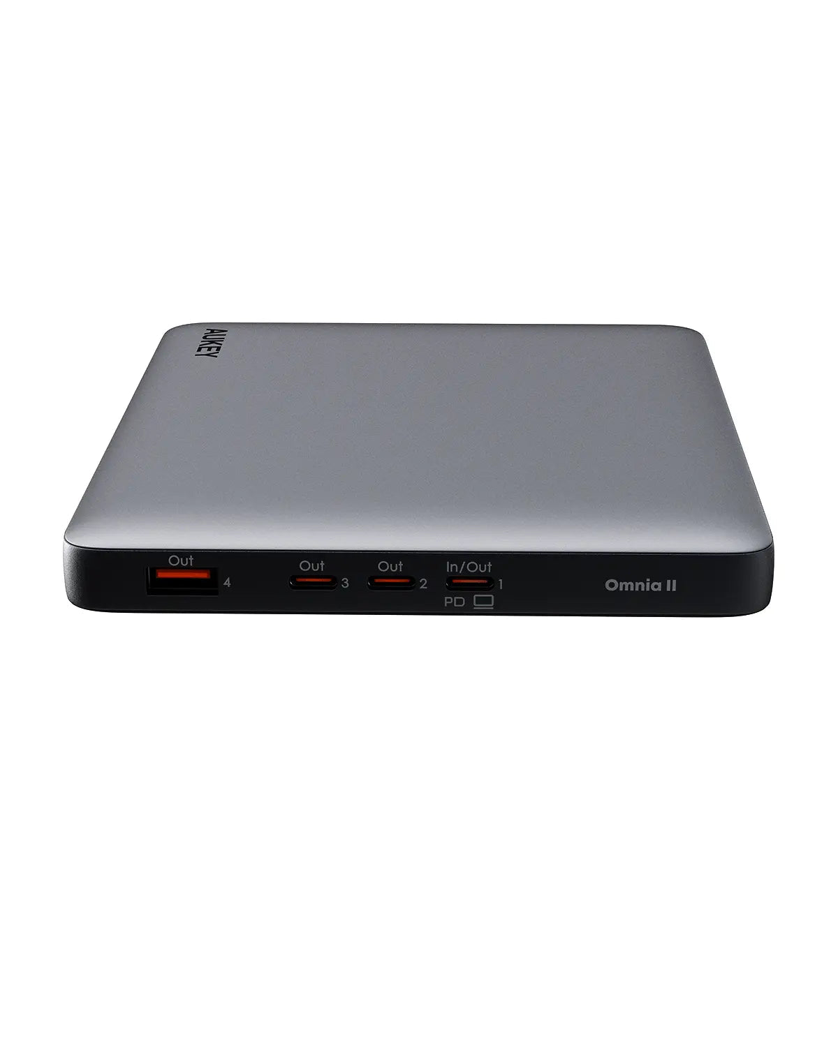 Aukey Sprint X 20K 100W 20000mAh Laptop Power Bank with PD3.0 (PB-Y44) - Image 2