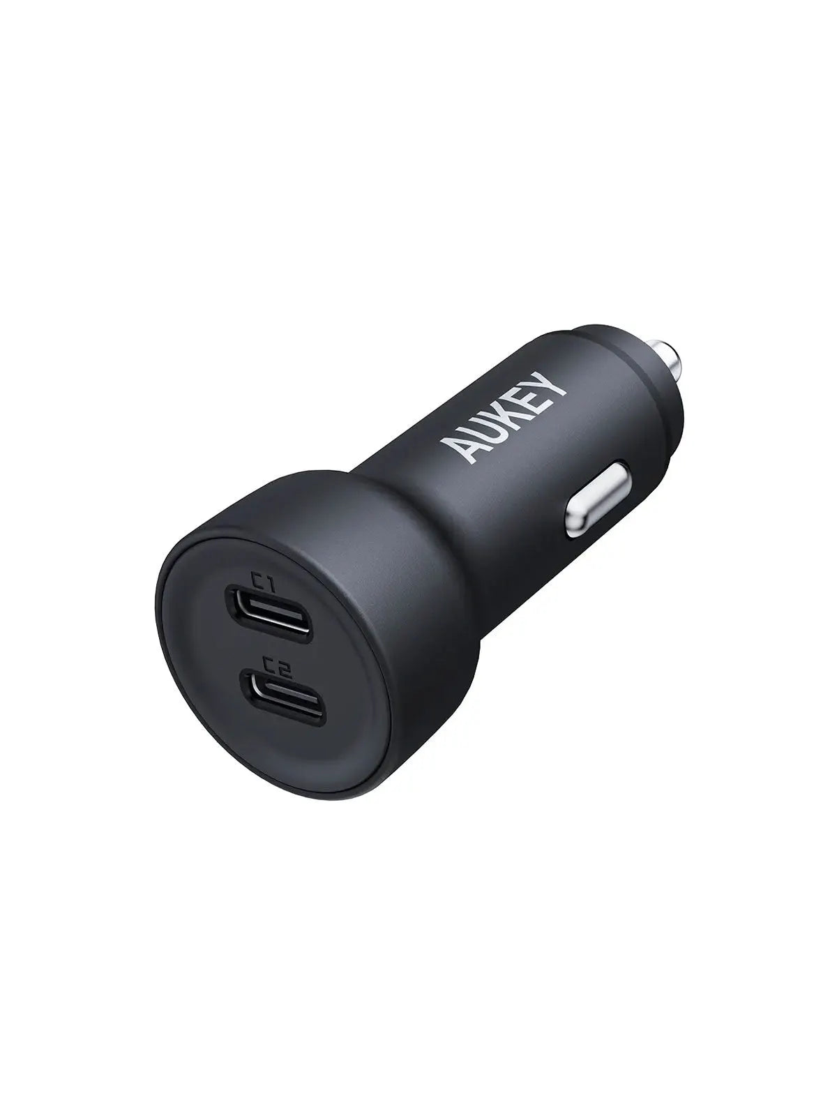 AUKEY CC-Y23 Car Charger Dual port 65W