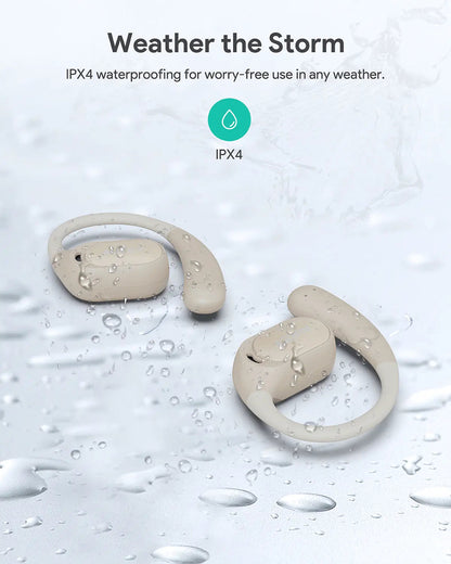Aukey Open-Ear True Wireless Earbuds BEYOND SPORTS (EP-S1) - Image 2