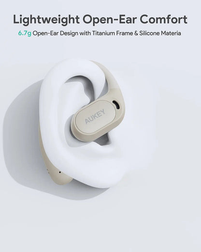 Aukey Open-Ear True Wireless Earbuds BEYOND SPORTS (EP-S1) - Image 3
