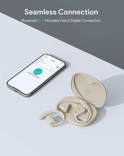 Aukey Open-Ear True Wireless Earbuds BEYOND SPORTS (EP-S1) - Image 5
