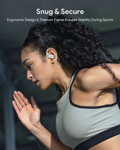 Aukey Open-Ear True Wireless Earbuds BEYOND SPORTS (EP-S1) - Image 6