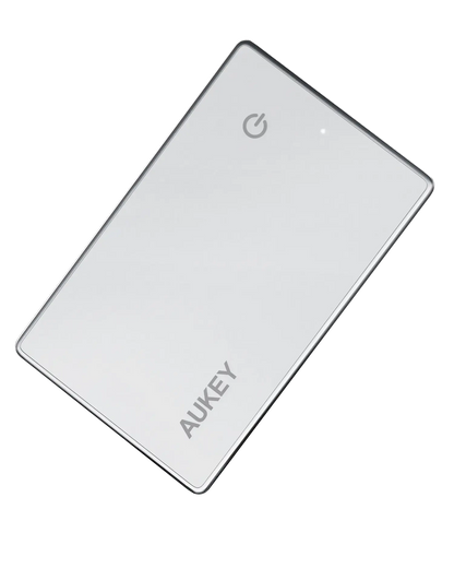 Aukey Track Mate 3 Smart Bluetooth Tracker (TM-21)