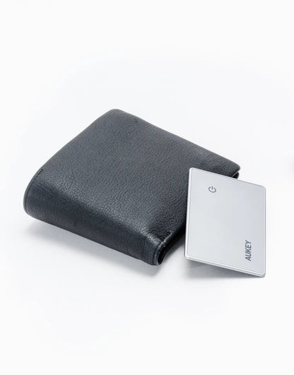 Aukey Track Mate 3 Smart Bluetooth Tracker (TM-21) - Image 5