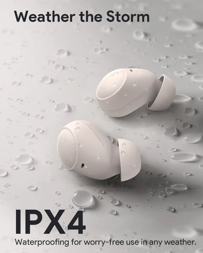 Aukey True Wireless Earbuds MOVE VIBE (EP-M3A) - Image 3