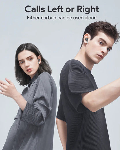 Aukey True Wireless Earbuds with Hybrid ANC BEYOND ANC PRO (EP-B1) - Image 9