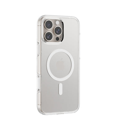 Lovefone Clear Case iPhone 13 Pro Max - Image 5