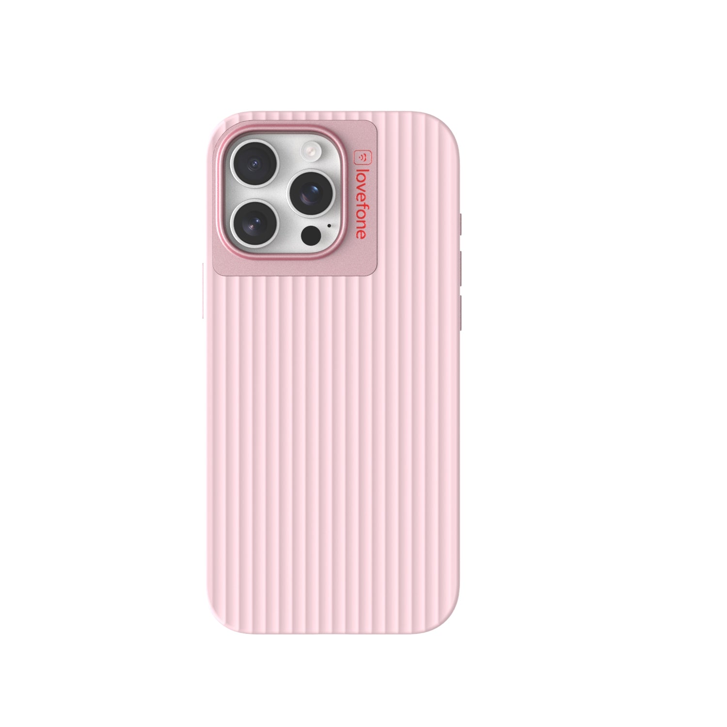 Lovefone Suitcase Case iPhone 13 Pro Max Sakura Journey