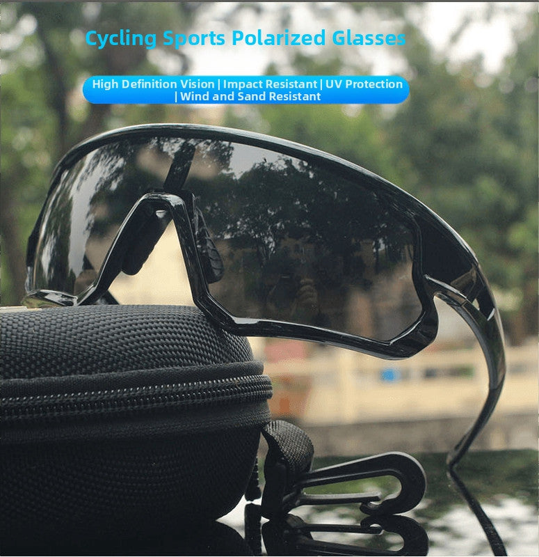 Outdoor sports products ,Outdoor cycling sports glasses - Image 2