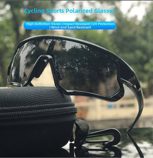 Outdoor sports products ,Outdoor cycling sports glasses - Image 2