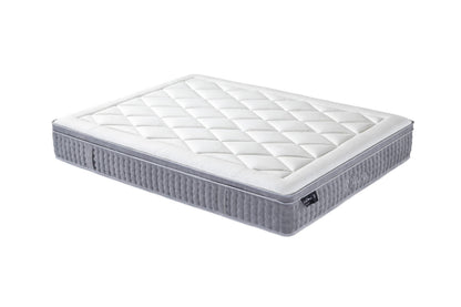 And Sleep Aura Mattress  Queen - Image 2