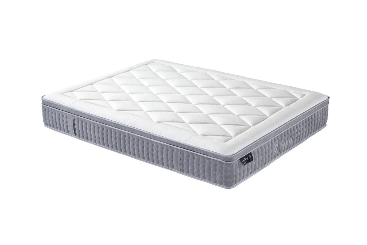 And Sleep Aura Mattress  Queen - Image 2