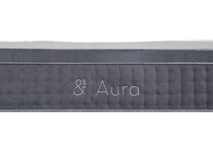 And Sleep Aura Mattress  Queen - Image 3