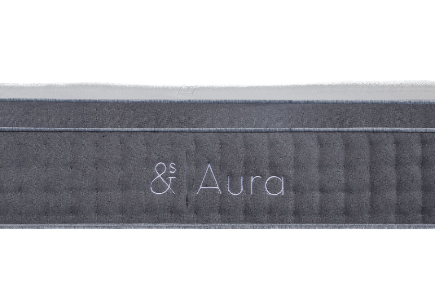 And Sleep Aura Mattress  Single - Image 3