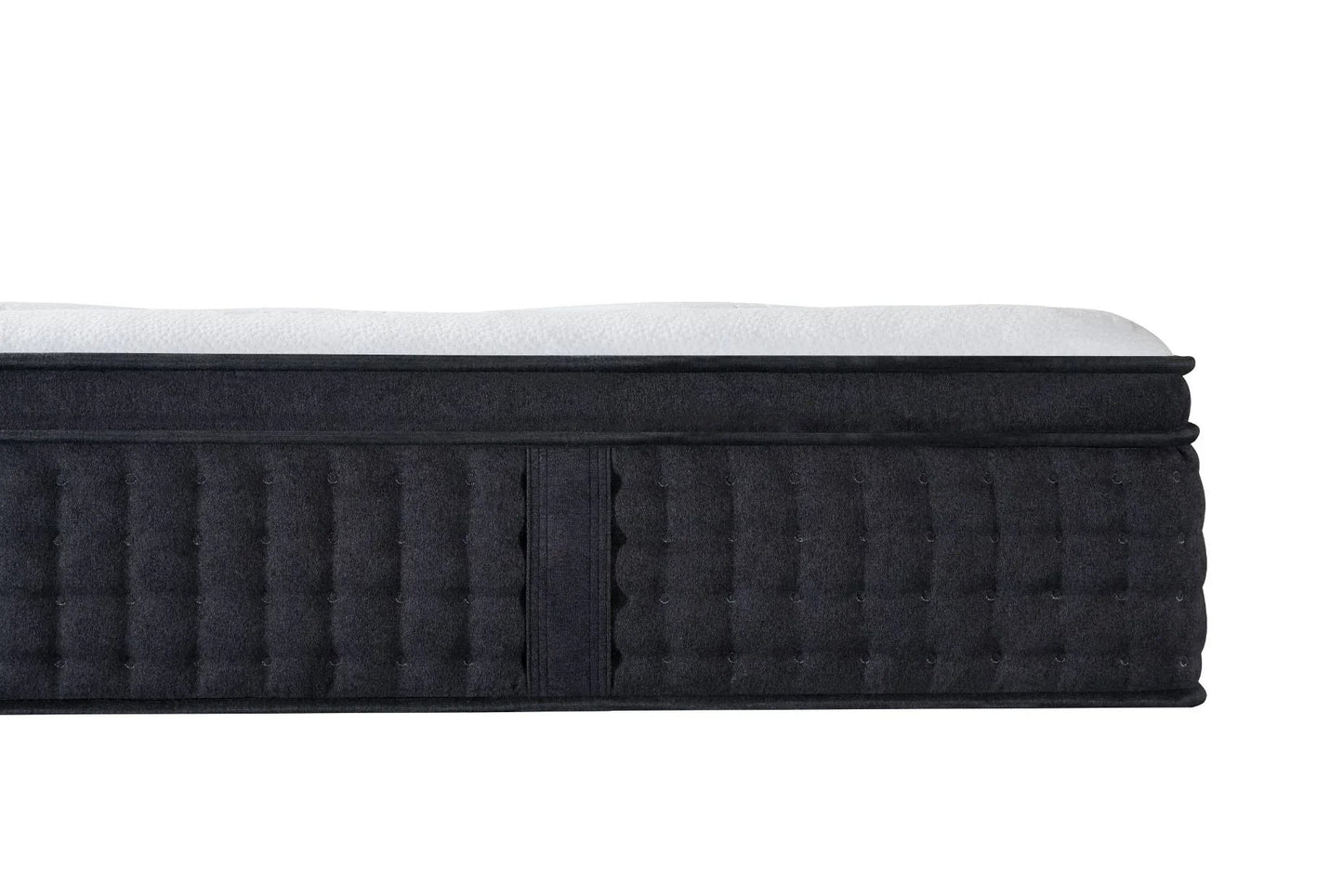 And Sleep Luna Mattress  Double - Image 3