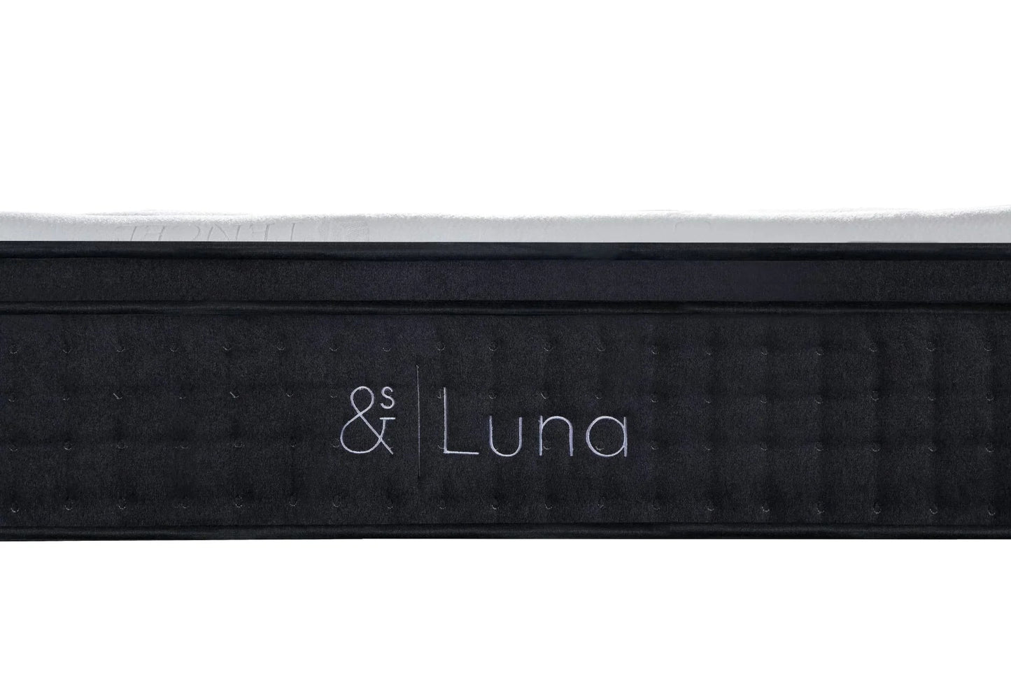 And Sleep Luna Mattress  Double - Image 5