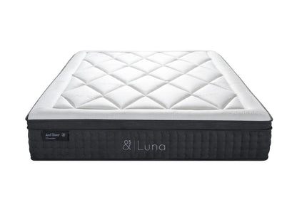 And Sleep Luna Mattress  King - Image 7