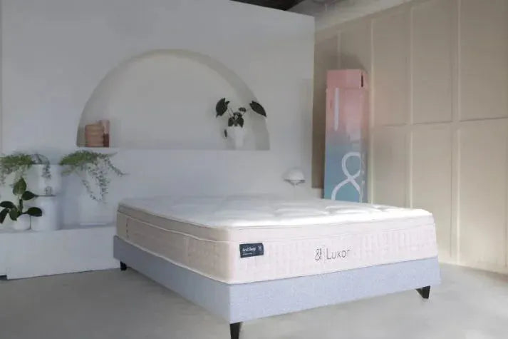 And Sleep Luxor Mattress  Double - Image 7