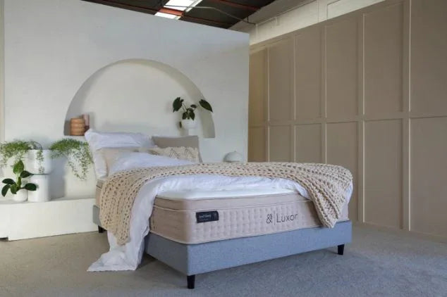 And Sleep Luxor Mattress  King - Image 9