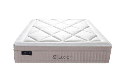 And Sleep Luxor Mattress  Queen - Image 5
