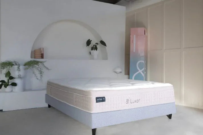 And Sleep Luxor Mattress  Queen - Image 7