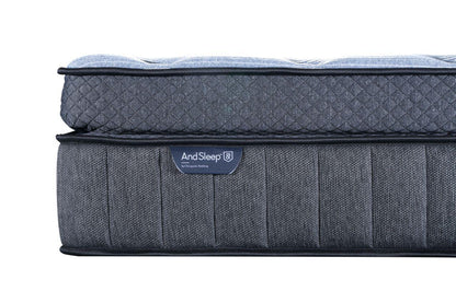 And Sleep Prime Mattress  King - Image 2