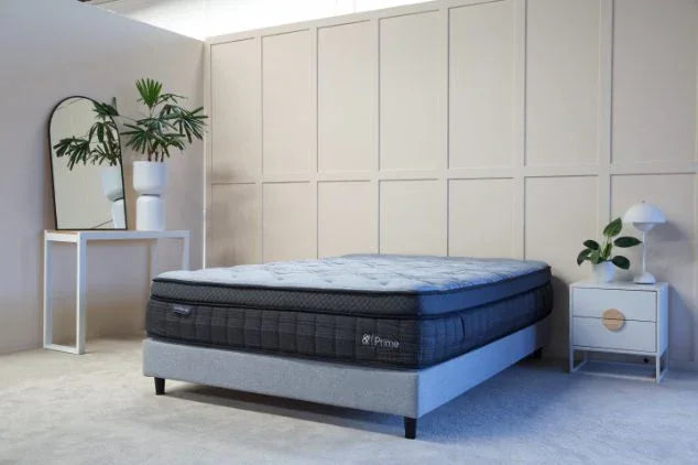 And Sleep Prime Mattress  King - Image 7