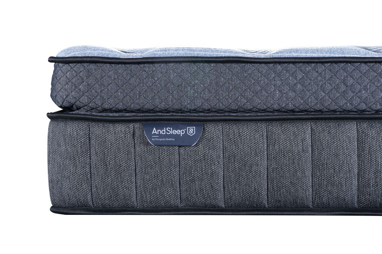 And Sleep Prime Mattress  Queen - Image 2