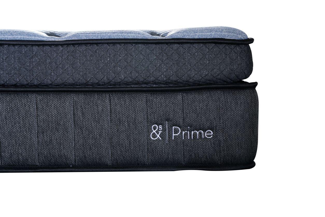 And Sleep Prime Mattress  Queen - Image 3